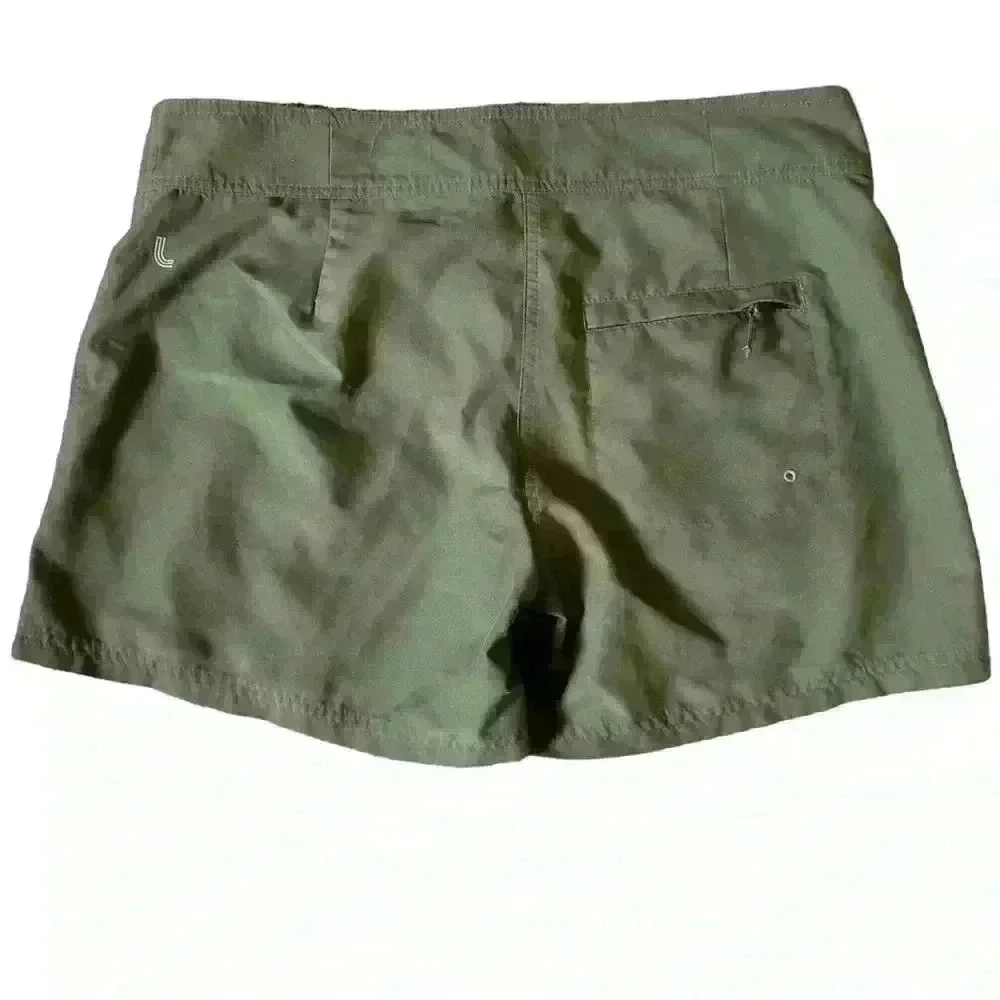 Like New Lole Outdoor Swim Shorts